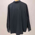 チャップス CHAPS 00S ロゴパッチ チェック コットンポリ ボタンダウンシャツ メンズ import:XL