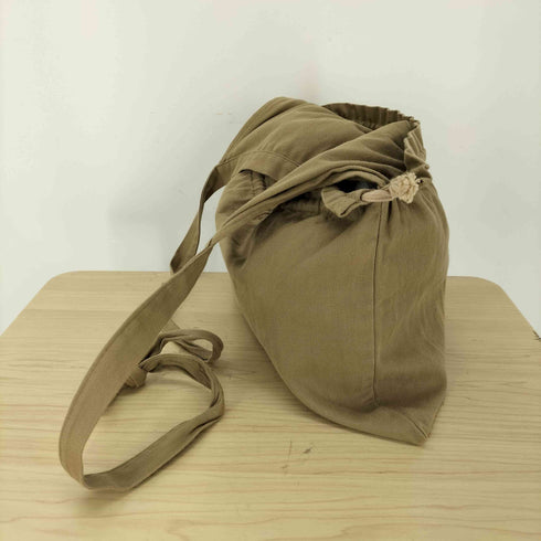 jantiques エプロンショルダーバッグ メンズ