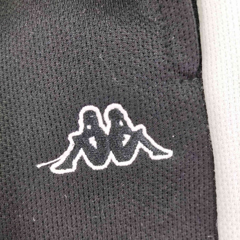 カッパ Kappa サイドライントラックパンツ メンズ JPN:XL