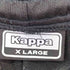カッパ Kappa サイドライントラックパンツ メンズ JPN:XL