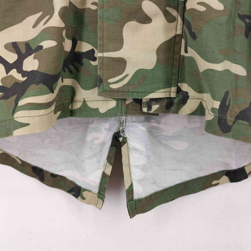 比翼 カモ モッズコート メンズ JPN:M