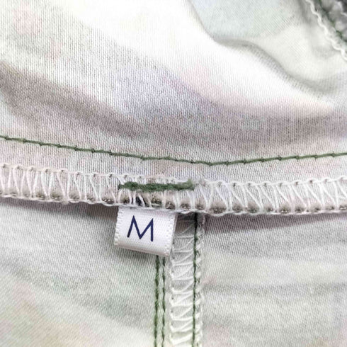 比翼 カモ モッズコート メンズ JPN:M