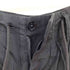 ヨウジヤマモトプールオム Yohji Yamamoto POUR HOMME キュプラ バルーンパンツ メンズ JPN:3