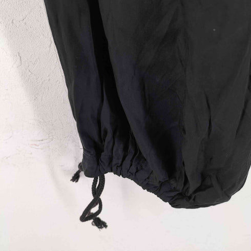 ヨウジヤマモトプールオム Yohji Yamamoto POUR HOMME キュプラ バルーンパンツ メンズ JPN:3