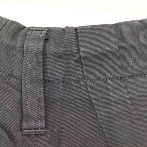 ヨウジヤマモトプールオム Yohji Yamamoto POUR HOMME キュプラ バルーンパンツ メンズ JPN:3