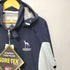 アダバット adabat GORE-TEX フーデットブルゾン レインブルゾン メンズ 50