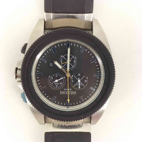 ニクソン NIXON THE ROVER CHRONO メンズ
