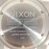 ニクソン NIXON THE ROVER CHRONO メンズ