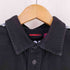 ディーゼル DIESEL DE-LIFIE デニムドッキングミニワンピース レディース import:XS