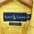 ラルフローレン RALPH LAUREN 90S CLASSIC FIT ポニー刺繍 ボタンダウンシャツ メンズ L