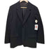 ユニクロユー UNIQLO U レギュラーフィットテーラードジャケット メンズ JPN:M