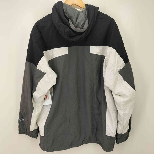 コロンビアスポーツウェア Columbia Sportswear OMNI TECH マウンテンジャケット メンズ JPN:L