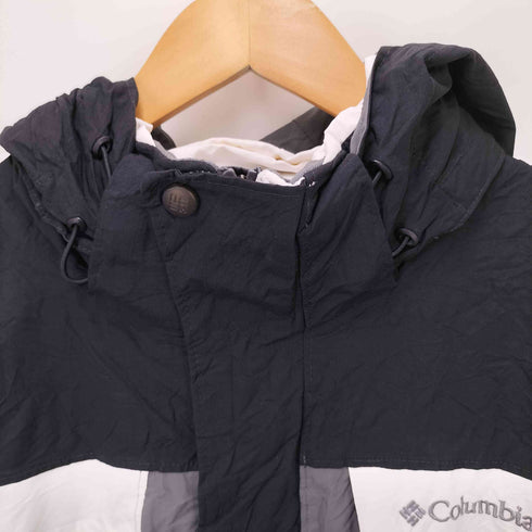 コロンビアスポーツウェア Columbia Sportswear OMNI TECH マウンテンジャケット メンズ JPN:L