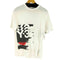 ワイスリー Y-3 20AW 内田すずめ アートグラフィック Tシャツ メンズ JPN:S