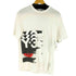 ワイスリー Y-3 20AW 内田すずめ アートグラフィック Tシャツ メンズ JPN:S