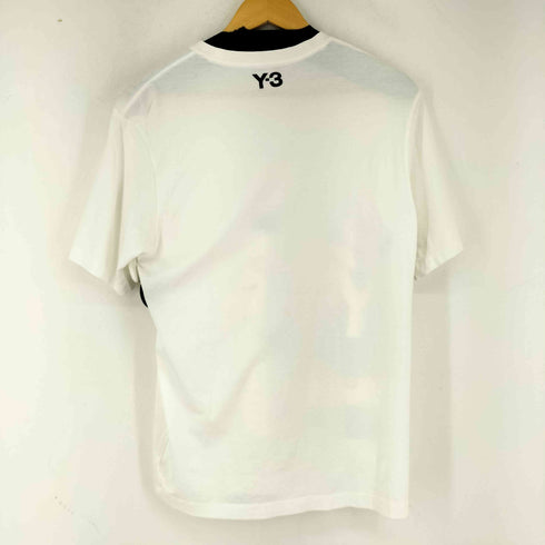 ワイスリー Y-3 20AW 内田すずめ アートグラフィック Tシャツ メンズ JPN:S