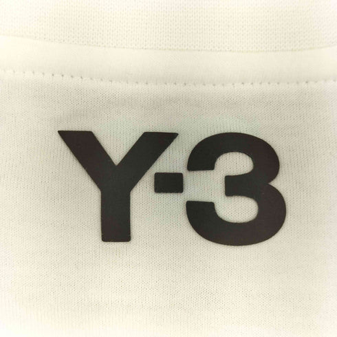 ワイスリー Y-3 20AW 内田すずめ アートグラフィック Tシャツ メンズ JPN:S