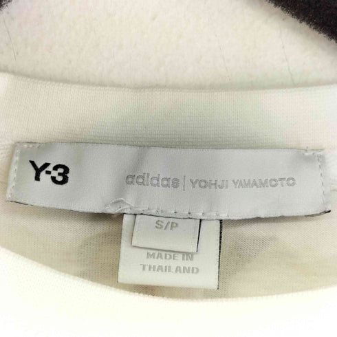 ワイスリー Y-3 20AW 内田すずめ アートグラフィック Tシャツ メンズ JPN:S