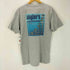 コロンビアスポーツウェア Columbia Sportswear angler's 両面プリント Tシャツ メンズ JPN:L