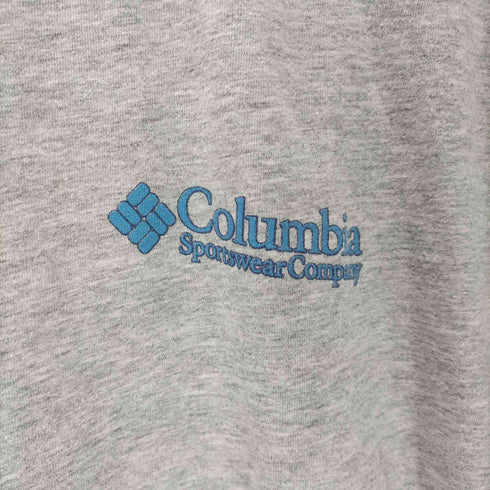 コロンビアスポーツウェア Columbia Sportswear angler's 両面プリント Tシャツ メンズ JPN:L