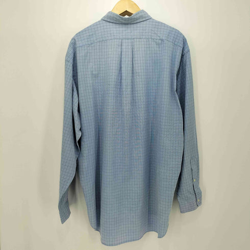 ラルフローレン RALPH LAUREN 90S BLAKE ポニー刺繍 ボタンダウンシャツ メンズ import:XL