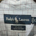 ラルフローレン RALPH LAUREN 90S BLAKE ポニー刺繍 ボタンダウンシャツ メンズ import:XL