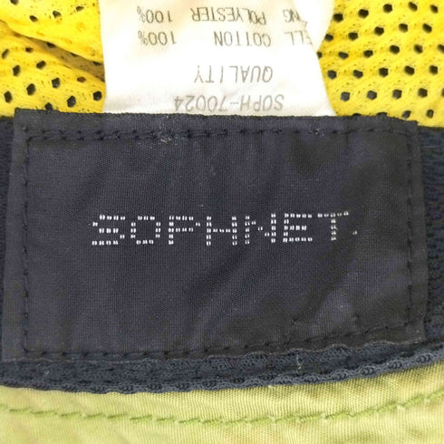 ソフネット SOPHNET. バケットハット メンズ