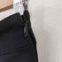 ランデブー randeboo Mermaid chiffon long skirt レディース FREE