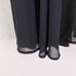 ランデブー randeboo Mermaid chiffon long skirt レディース FREE