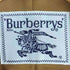 バーバリーズ BURBERRYS 90s 白タグ 裏地ノバチェック ライナー付き トレンチコート メンズ 9A3(着丈117)