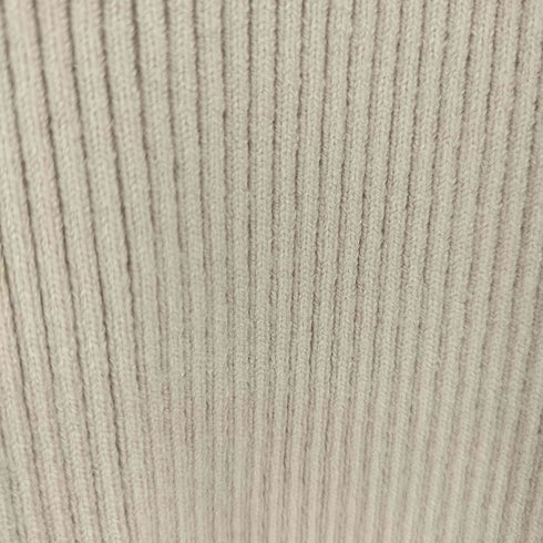 スナイデル snidel パフスリーブ リブニット レディース ONE SIZE
