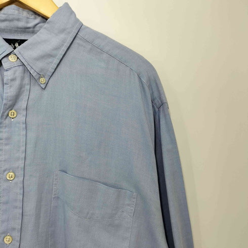 ラルフローレン RALPH LAUREN 90S YARMOUTH ボタンダウンシャツ メンズ 17 34/35