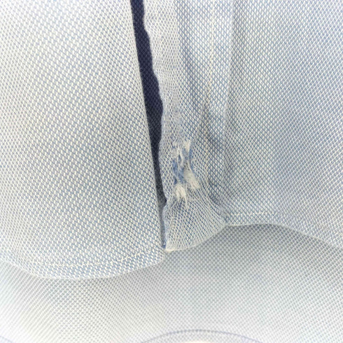 ラルフローレン RALPH LAUREN 90S YARMOUTH ボタンダウンシャツ メンズ 17 34/35