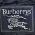 バーバリーズ BURBERRYS ノバチェック ライナー付き ステンカラーコート バルマカーンコート メンズ 90 165