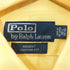 ポロバイラルフローレン Polo by RALPH LAUREN 90S REGENT CUSTOM FIT ワイドカラー ロングスリーブシャツ メンズ 16 1/2