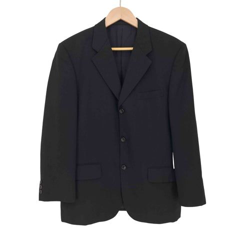 コムデギャルソンオム COMME des GARCONS HOMME 田中オム 3Bテーラードジャケット メンズ JPN:S