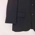 コムデギャルソンオム COMME des GARCONS HOMME 田中オム 3Bテーラードジャケット メンズ JPN:S