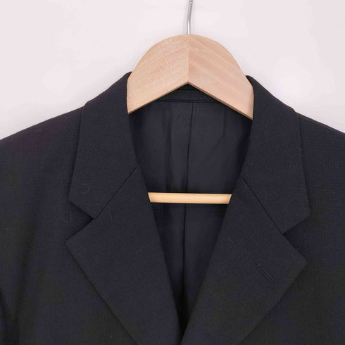 コムデギャルソンオム COMME des GARCONS HOMME 田中オム 3Bテーラードジャケット メンズ JPN:S