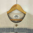 ラギッド ミュージアム THE RUGGED MUSEUM バックルバック コットンベスト メンズ import:M