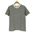 ビューティーアンドユースユナイテッドアローズ BEAUTY & YOUTH UNITED ARROWS BST BY BOR CREW SSL クルーネックボーダーTシャツ メンズ JPN:M