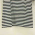 ビューティーアンドユースユナイテッドアローズ BEAUTY & YOUTH UNITED ARROWS BST BY BOR CREW SSL クルーネックボーダーTシャツ メンズ JPN:M