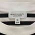 ビューティーアンドユースユナイテッドアローズ BEAUTY & YOUTH UNITED ARROWS BST BY BOR CREW SSL クルーネックボーダーTシャツ メンズ JPN:M