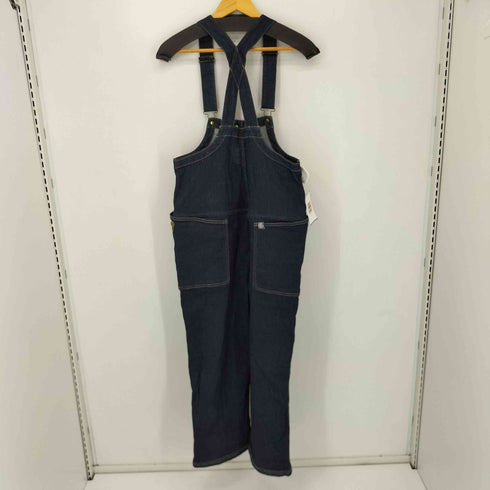 GRACE ENGINEER'S ボーダーレスデッキパンツ メンズ S