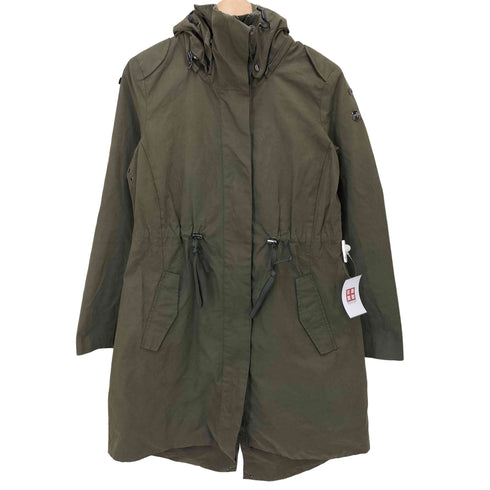 ビクトリノックス VICTORINOX モッズコート メンズ JPN:M