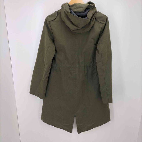 ビクトリノックス VICTORINOX モッズコート メンズ JPN:M