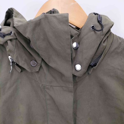 ビクトリノックス VICTORINOX モッズコート メンズ JPN:M