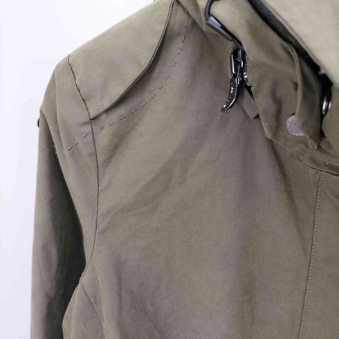 ビクトリノックス VICTORINOX モッズコート メンズ JPN:M