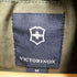 ビクトリノックス VICTORINOX モッズコート メンズ JPN:M