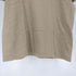 ワイルドシングス WILD THINGS FLOCKING LOGO TEE フロッキング ロゴ Tシャツ メンズ