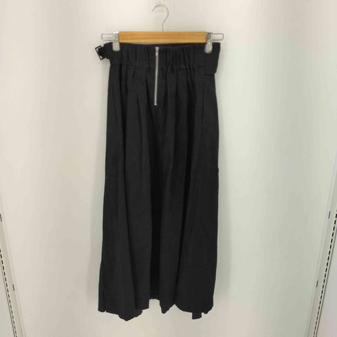 マーシャルテル MARECHAL TERRE 23AW プリーツ スカート レディース JPN:1